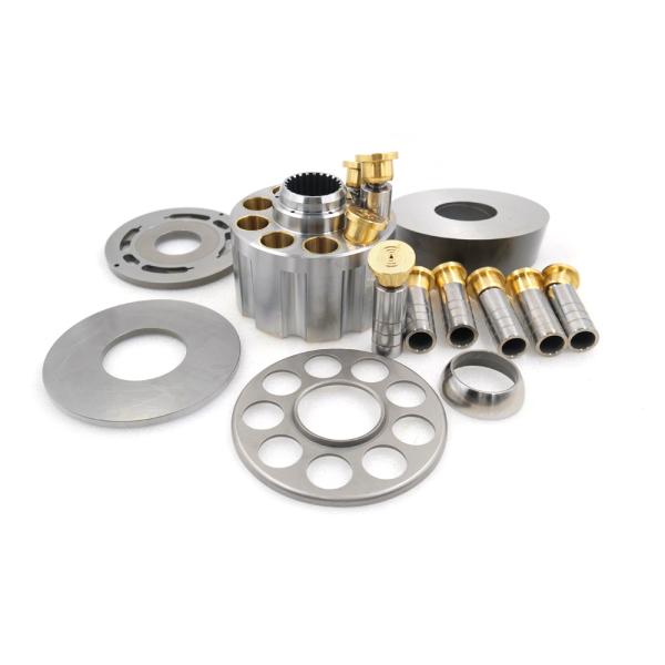 Розничная продажа GM35VA запасные части цилиндры поршневые клапаны пластинки удержания пластинки шаровой руководство