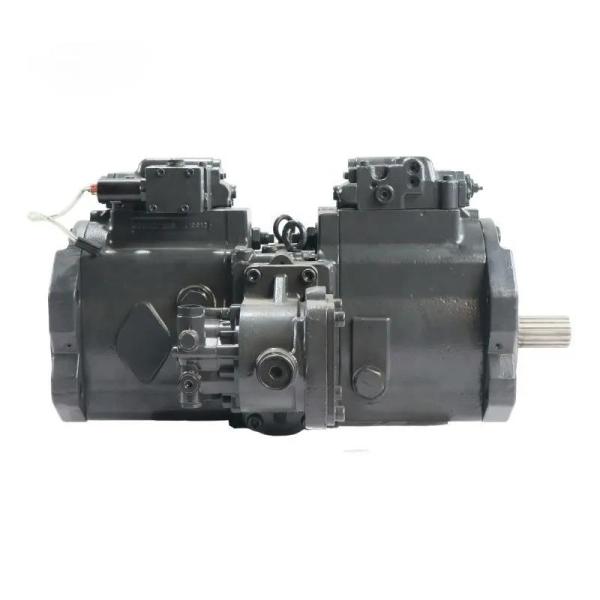 DH500 Diesel Engine Excavator Hydraulic Pump Custom K5V200DTP-9N0B