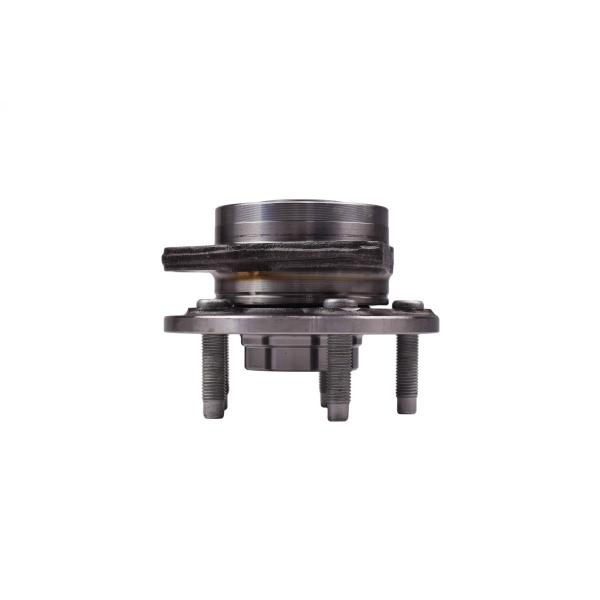 13502828 roulement avant et unité de moyeu pour Chevrolet Cruze Buick Excelle Standard