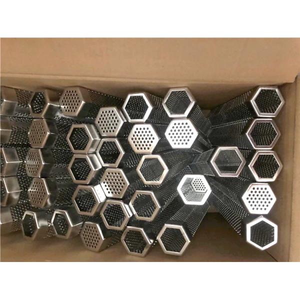 Smoker Tube,stainless steel smoking pipe,meat smoke generator,wood pellet cold smoker pipe