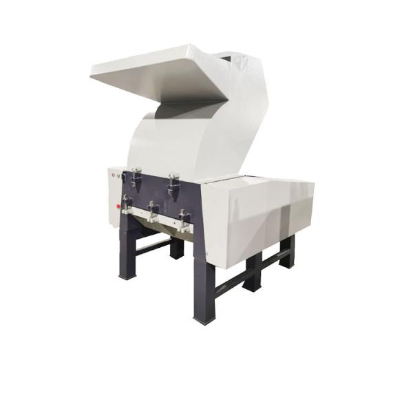 Использованный 400-500кг/ч 7,5кВ пластиковый дробилка