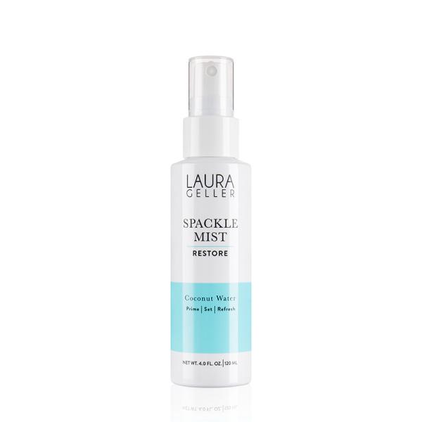 Bottles de spray de plástico branco personalizado de 4 oz Pcr Pet 120 ml com sprayer de névoa