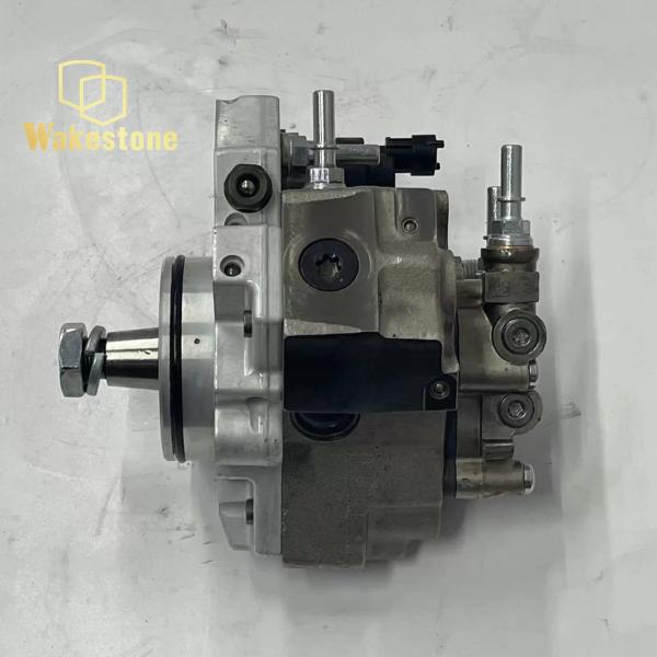 Fuel Pump Diesel Pump For Komatsu Excavator Spare Parts PC200 PC220-8