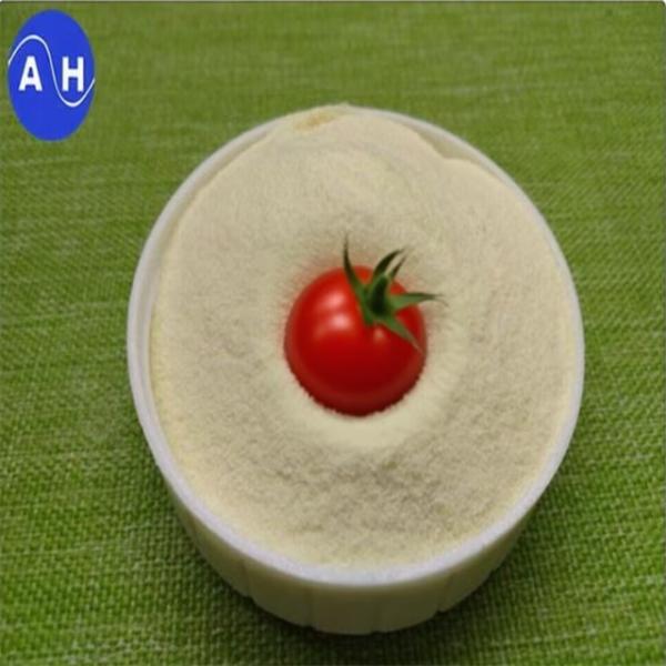 80% Total Amino Acid Powder with 13% Water Soluble Nitrogen to Stimulate Root Growth for Agriculture Fertilizer