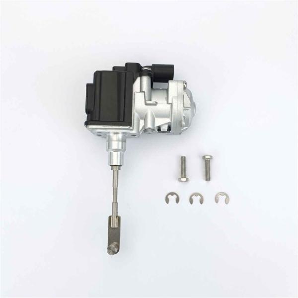 MS-TECH Turbo Electronic Actuator 04E145721B 04E145721F For AUDI VW  04E145721G 04E145722G