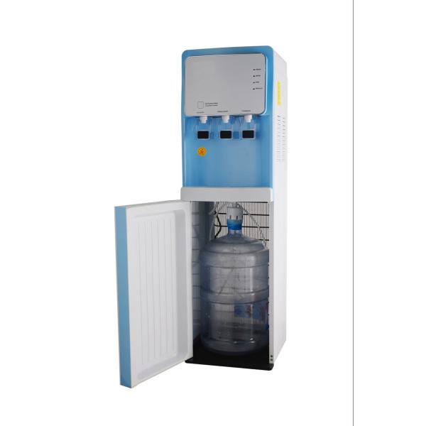 Standing Downloading Water Dispenser 550W Heating ABS Plastic