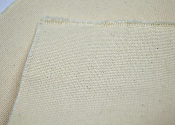 Heat Resistance Organic Cotton Fabric With Excellent Anti Ultraviolet Radiation