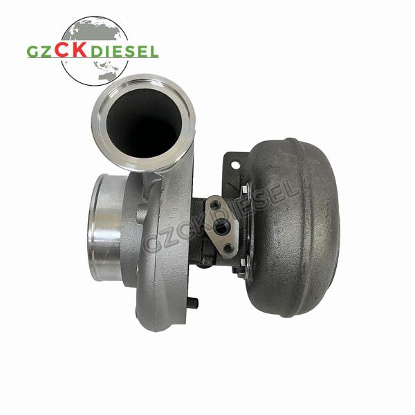 Turbocompresseur HX40 3769068 3769069 pour moteur D934