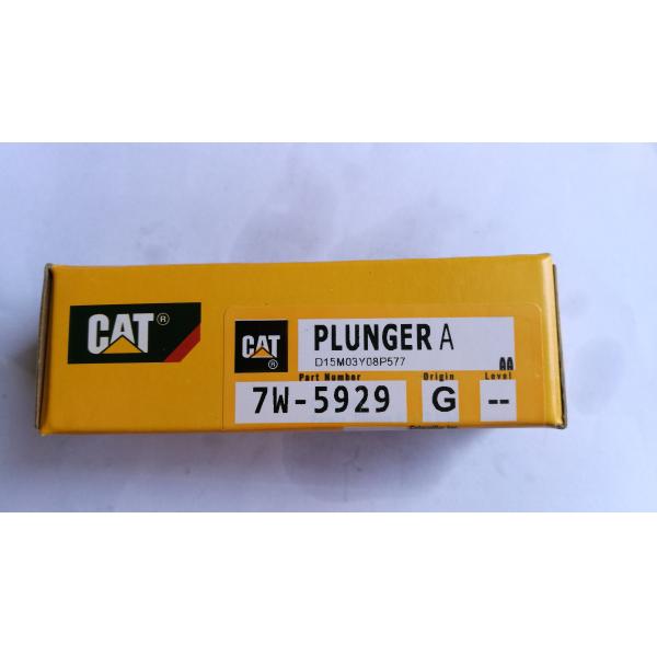 7W5929 7W0561 7W5928 7W0182 7W7032Diesel engine spare parts fuel injection pump plunger