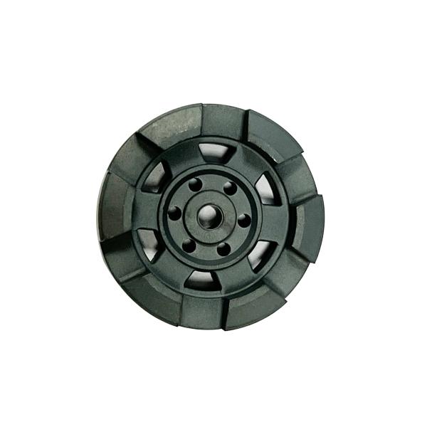 Steam Treatment Foot Valve With Density 6.5g/cm3 for Car or Trucks Shock Absorbers