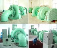 générateur sans brosse d'alternateur de 50Hz 60Hz 1000kw