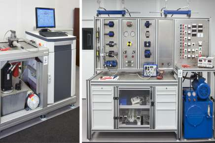Гидравлический двигатель с аксиальным поршневым поршневым двигателем Rexroth серии A6VM