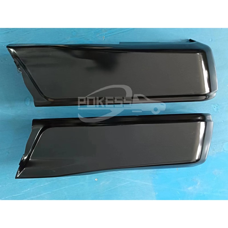 Ford F150 Raptor Bumper 9L3Z17906CCP Left / Rear Bumper Cover For Ford F150 2009-2014 (RAPTOR)
