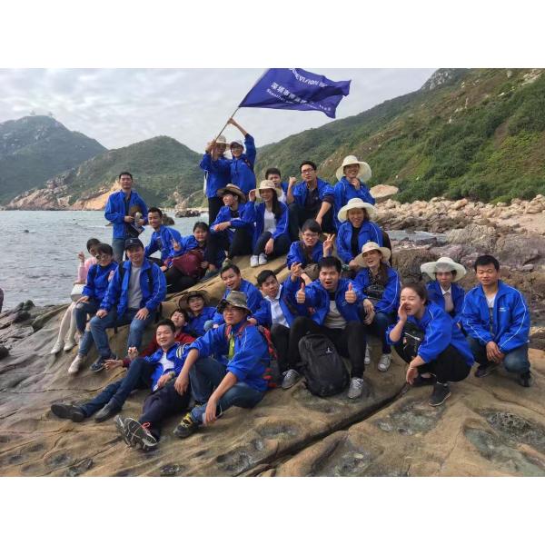 Shenzhen MercedesTechnology Co., Ltd.