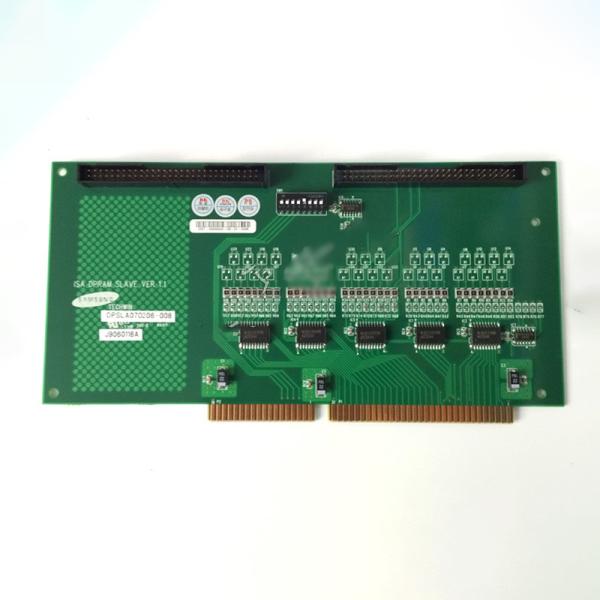 PLACA DE J9060118A CP60-ISA_DPRAM_SLAVE