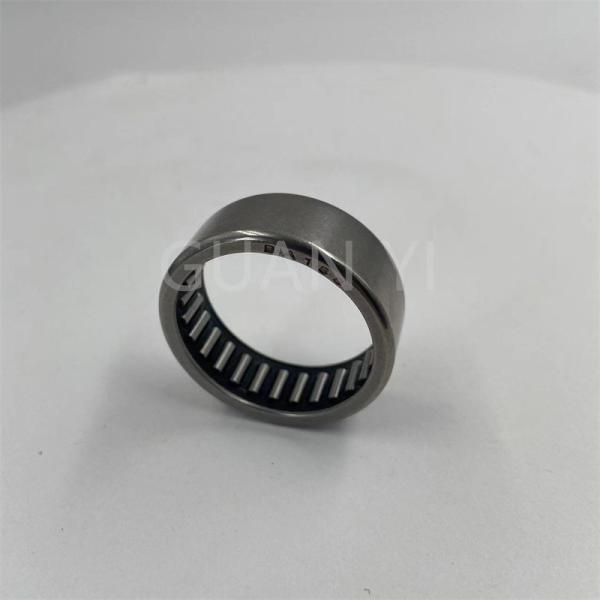 Advert Drawn Cup Needle Roller Bearing BA1212 ZOH BA 1212 Z Bearing 0.0205kg