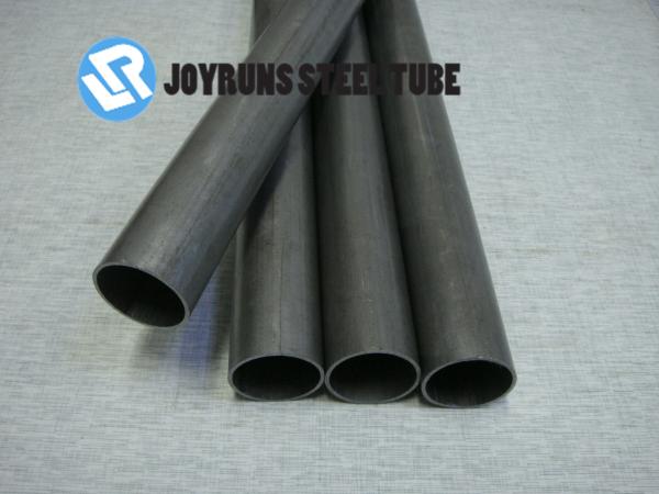 JIS 3454 Seamless Boiler Tubes STPG370 410 Carbon Seamless Pressure Tube