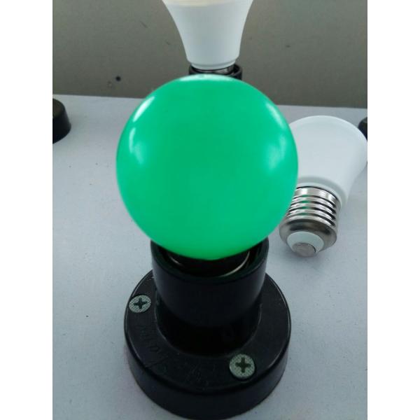 G45 Commercial Place LED Spotlight Bulbs With PC Cover / RC Driver 220V 0.5W