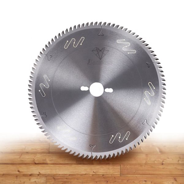 MDF Saw Blade for Woodworking Circular Saw Blades for Smooth Fast Wood Cutting Circular Saw Blades
