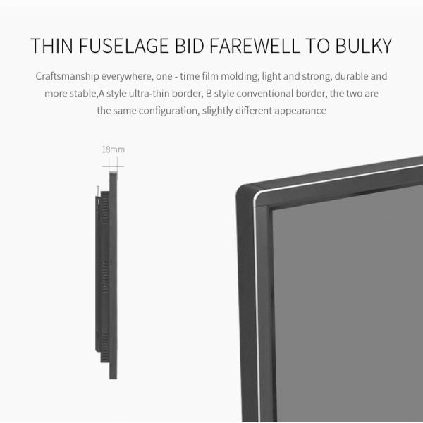 Schools Education Digital Whiteboard Touch Screen For Teaching Online