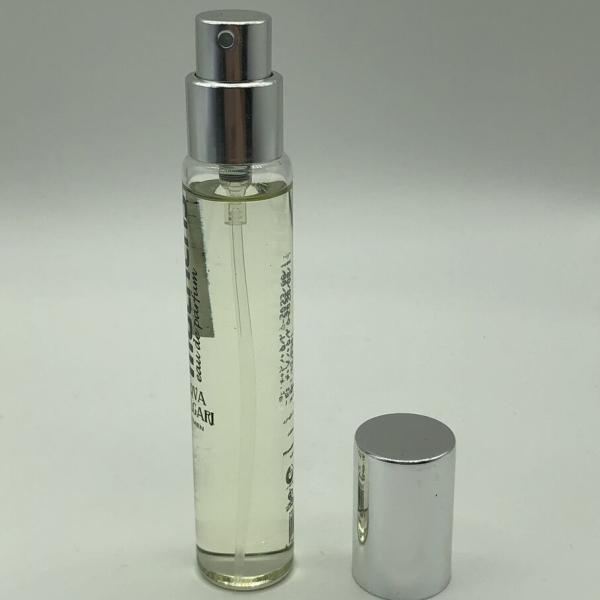 Airless Perfume Pump for Long Lasting Fragrance Preservation Perfect Travel