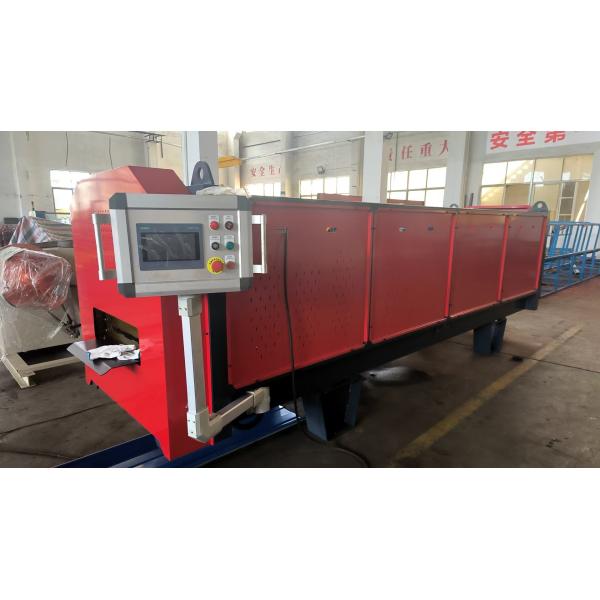 0.4-0.8mm Electrical KR18 Roll Forming Machine