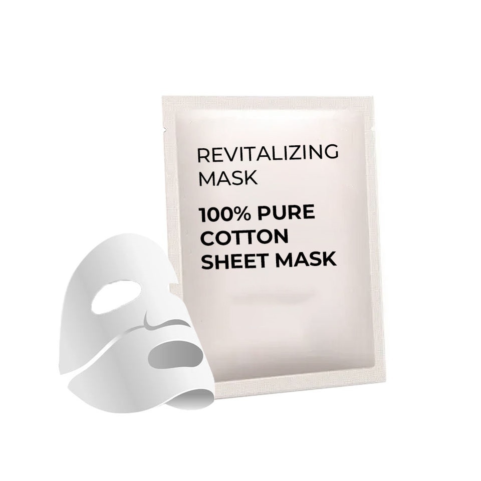 OEM ODM brand customized facial mask skin care products moisturizing natural organic skin care beauty Korean facial mask