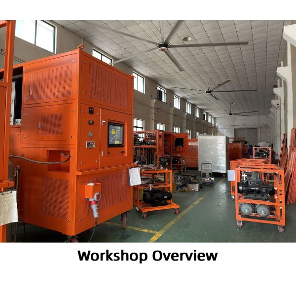 Shanghai Yushi Technology Development Co., Ltd.