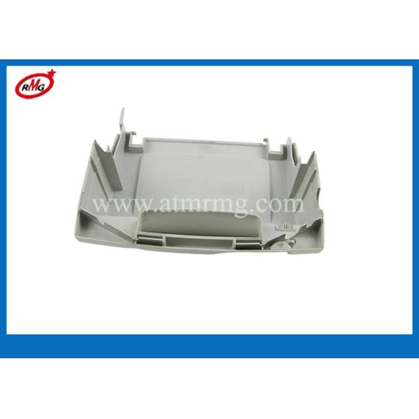Крышка Delarue Talaris Banqit NMD A004183 RV301 славы кассет наличных денег ATM пластиковая