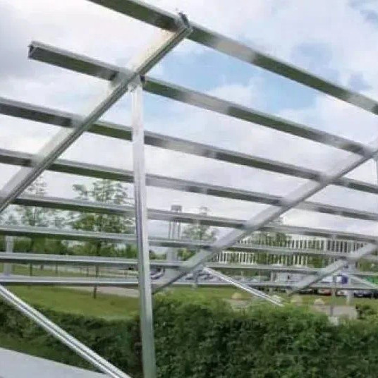 Standard API 5L Zn Al Mg Zam Coated Steel 935mm Width