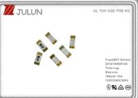 125V quadrado Chip Fuse 0603 1206 1808 2410 6125