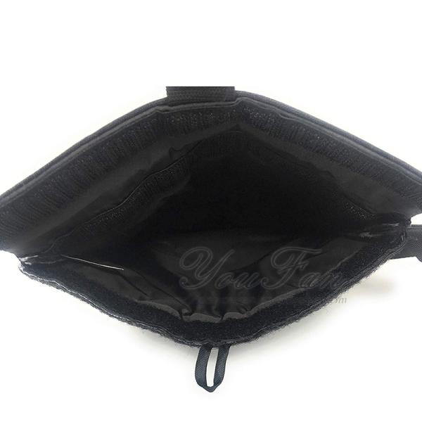 Anti Odor Smell Proof Bag Smellproof Pouch