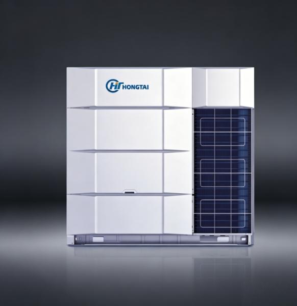 V8 Pro VRF Outdoor Unit Duty Cycling Technology for Energy Savings Commercial HVAC 8-108HP