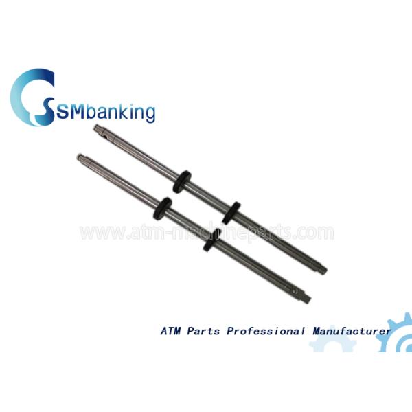 4P009187 HITACHI ATM Spare Parts 2845V CS RollrShaft 4P009187