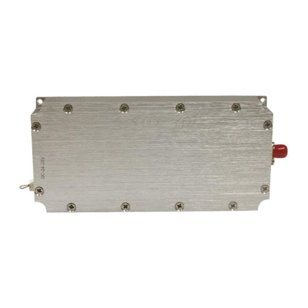 860-930MHz 30W Drone Contador Modulo LDMOS, Modulo Anti UAV RF Amplificador