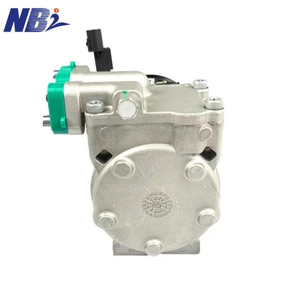 OEM 977011Z000 12V 6pk 125mm HS15 R134A Автомобильный компрессор кондиционера для Hyundai Celesta 1.6