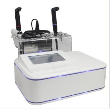 CET RET Monopolar Rf Tecar Therapy Machine Body Slimming Portable