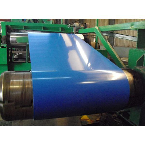 Dx51d 6 Gauge Pre Painted Steel Coil Hot Dip Galvanization
