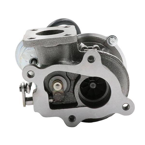 Factory Direct: S200 Turbocharger Perkins Engine Turbo for Excavator T418743 12709700028 355-3645 - High-Quality & Affordable