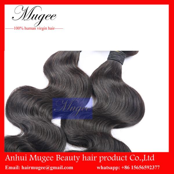 100% unprocess Brazilian virgin human hair weave ,Grade 7A hair ,no shedding ,long -lasting hair extension