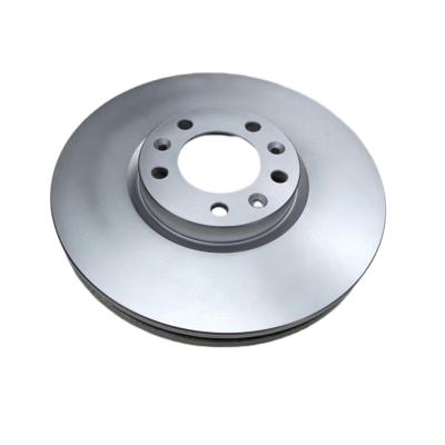 4249A3 4249K1 9686324780 Automotive Brake Parts Brake Disc for Peugeot 4008 408 508 Citroen C5