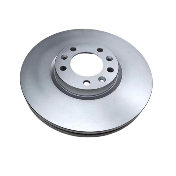 4249A3 4249K1 9686324780 Automotive Brake Parts Brake Disc for Peugeot 4008 408 508 Citroen C5
