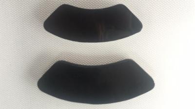 5mm Clear 3R GEL Sticky Glue Dots Covered With Thin Polyurethane Film