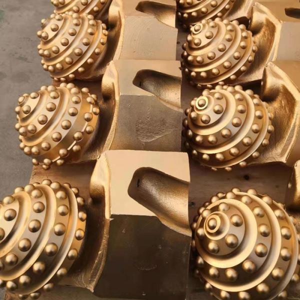 Water Well Drilling Tool Machine Type Tungsten Carbide Buttons for Roller Bit Palm