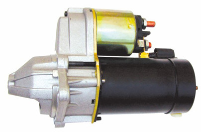 GM CHEVROLET Car Starter Motor Imported Material 1.2Kw Power  VALEO SD6RA162P