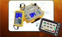 DMA Atmospheric Digital Pitot Static Air Data Tester Set MPS43B