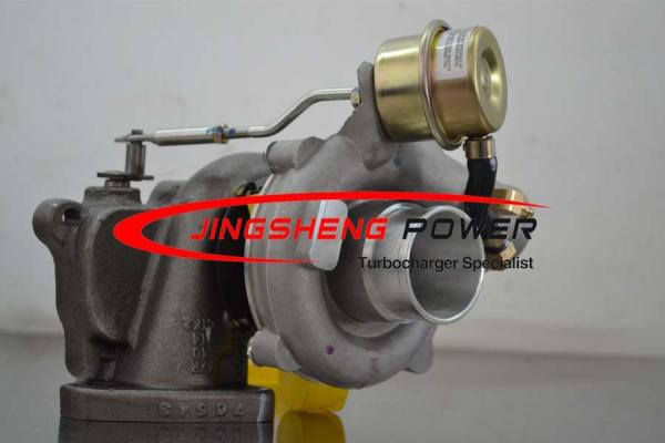 High Quality GT1749S 716938-5001S 28200-42560 For Garret Turbo Hyundai Commercial Starex H1 for engine 4D56T 103