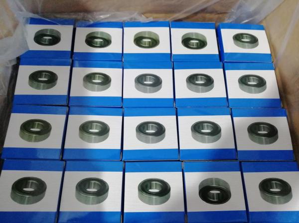 Changzhou R&B brand FR427Z  sprag freewheel clutch insert element one way clutch