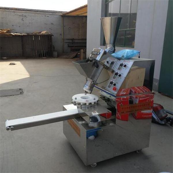 Steamed stuffed bun machine,soup dumpling machine, xiao long bao machine