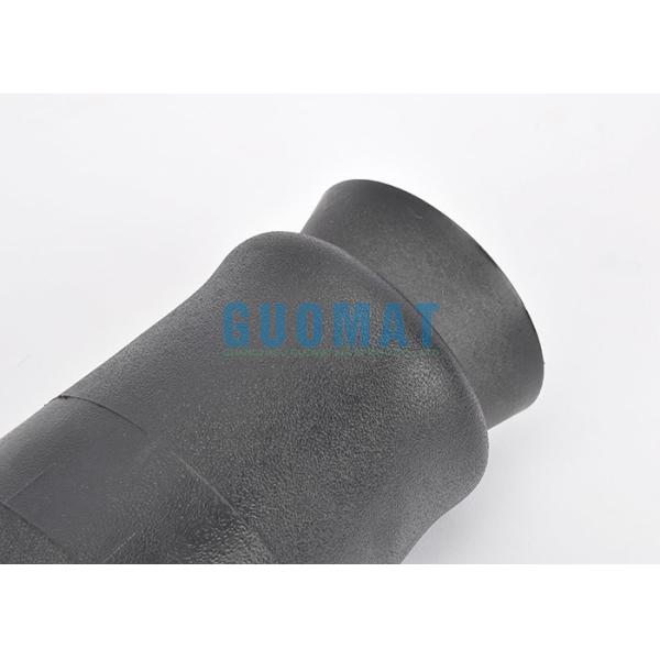 Стиль сплющенный Фирестоне рукава подвеса воздуха весны 110/70 1/4 НПТ для изменения грузового пикапа